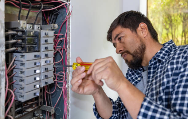 Why Trust Our Licensed Electricians for Your Electrical Needs in Taft, TX?